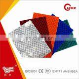 Reflective Sheeting KF Honeycomb Reflective Tape