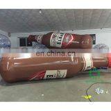 HI EN71 Giant Inflatable Beer Bottle Decor for Outdoor Sport and Event Air Inflatable thumbnail-1