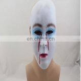 Hot Sale Make up Halloween Horror Mask for Party With Cheap Price thumbnail-1