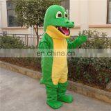 Professinal Mascot Costume Custom Cheap Animal Costume Crocodile Mascot Promotions thumbnail-5