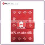 City Logo Color Book Printing thumbnail-1