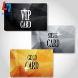 Different Variety VIP/GOLD/SILVER Menbers PVC Card Color With CMYK thumbnail-4