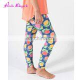 92/8 Lularoe Peach Skin High Waist Ladies Tights Super Soft Leggings With Pockets thumbnail-2