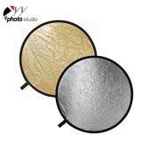 2 in 1 Silver and Gold Photography Video Studio Reflector SG-REF