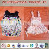 Supplier Singapore Summer Dress Children Wholesale Used Baby Clothing thumbnail-6