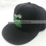 2017 Custom Adjustable Sport Hip Hop Cap thumbnail-1