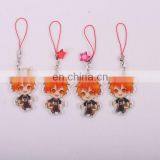 Hang Acrylic Phone Charm thumbnail-3