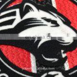 Cheap Custom Flocking Patches thumbnail-5