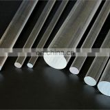 clear round acrylic rod for sale