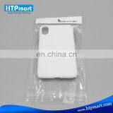 Wholesale DIY Blank 3D Sablimation Phone Case for IPhone X