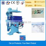 High frequence hand operated compression used injection molding machine price