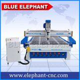 1530 3 Axis Woodworking Machines for Wood Door Cabinet Furniture Making thumbnail-2