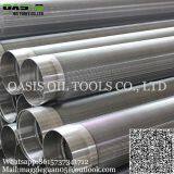 Johnson Wire Wrapped Screens SUS304 Grade With Thread Connection thumbnail-5