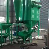 Automatic and Efficient Environment - Friendly Plastic Milling Machine thumbnail-2