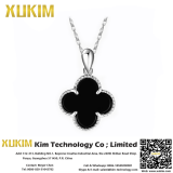 Xukim KSN002 Latest Gold Necklace Designs 2017 Jewelry thumbnail-1