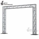 High Quality Outdoor Aluminum Truss Ninja Obstacle Course Truss for Sale thumbnail-2