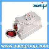 Top sale floor electric socket outlet with high quality