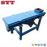 The Coffee Beans Linear Vibrating Screen,vibrating Sieve Price