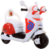 Factory Cheap Children Electric Motorcycle Kids Mini Electric Motorcycle thumbnail-3