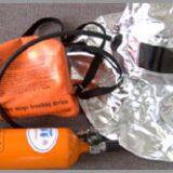 Marine Fire-fighting System,breathing Apparatus,fireman Outfit,chemical Protective Suit,diving Suit,fire Extinguisher thumbnail-3