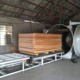 Wood timber fast drying machine equipment