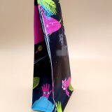 350g Matt Coffee Bag Art Coffee Bag Cafe Del Arte Bag Quad Seal Food Bag With Internal Printing thumbnail-4