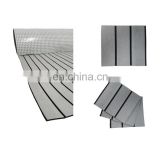 Melors Brushed Heavy Duty Customized Anti-bacteria Boat Decking
