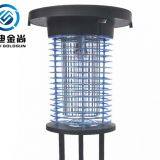 A Grade CB Solar Mosquito Net Lamp for Garden Yard With Factory Price in America thumbnail-2