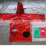 Raincoat for Kids