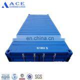 NEW CSC Certified 20 Feet GP DC Shipping Container thumbnail-3
