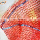 Knitted Tubular Drawstring Onion Cabbage/vegetable Bag in Pakistan thumbnail-6