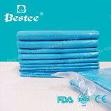 OR Table Sheet With Elastic Hospital Bed Pads thumbnail-4