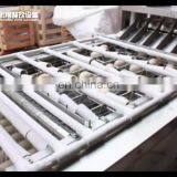 Industrial Automatic Boiled Hen Egg Shell Removing Shelling Machine