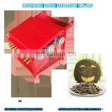 Factory supply home use sunflower seeds hulling machine / sunflower seeds threshing machine