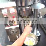 Taizy cold press hydraulic oil press coconut oil mill olive/avocado oil press machine for sale