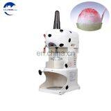 Electric Ice Crusher Shaver Snow Cone Maker Machine for Home and Commercial Use thumbnail-3