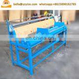 No Tension Knit Ampoule Inspection Cloth Rolling Measuring Machine thumbnail-6
