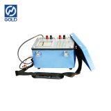 Multi-functtion Resistivity Induced Polarization Meter for Grounwater thumbnail-2