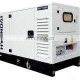 China Cheap Factory 10kva Water Cooled Power Industry 3 Cylinder Diesel Generator thumbnail-4