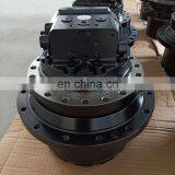 SK135SR Final Drive Excavator Travel Motor YX15V00003F4 thumbnail-2