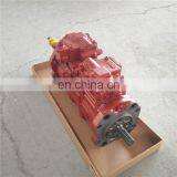 R130 Main Pump R130 Hydraulic Pump K3V63DT 31N3-10010 31N3-10011 thumbnail-3