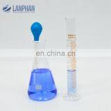Laboratory Use 50-5000ml Conical Flask Erlenmeyer thumbnail-7