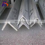 75x75x5mm SS 304L 316L Stainless Steel Angle