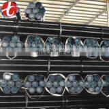 per kg JIS G3458 STPA23 Rubber Lined Carbon Steel Pipe With Low Price thumbnail-7