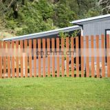 garden supplies corten steel garden fencing wrought iron fence for garden demarcation