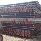 2 Inch Schedule 40 Black Iron Pipe Used For Water Or Other Liquids thumbnail-3