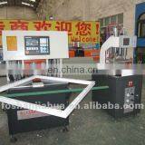 Angle Cleaning Machine for PVC Door and Window Machine/ Pvc Doors Machines thumbnail-6