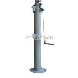 6m 8m 12m 20m Antenna Telescopic Mast Truck Mounted thumbnail-2