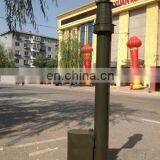 12m Electric Remote Control High Mast Auto Locking thumbnail-2