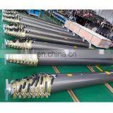 Heavy Duty Pneumatic Portable Broadcast Antennas Tripod thumbnail-7